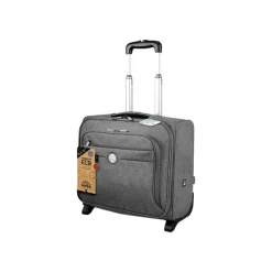 PORT Designs Yosemite - Trolley pour ordinateur portable 15,6" - gris