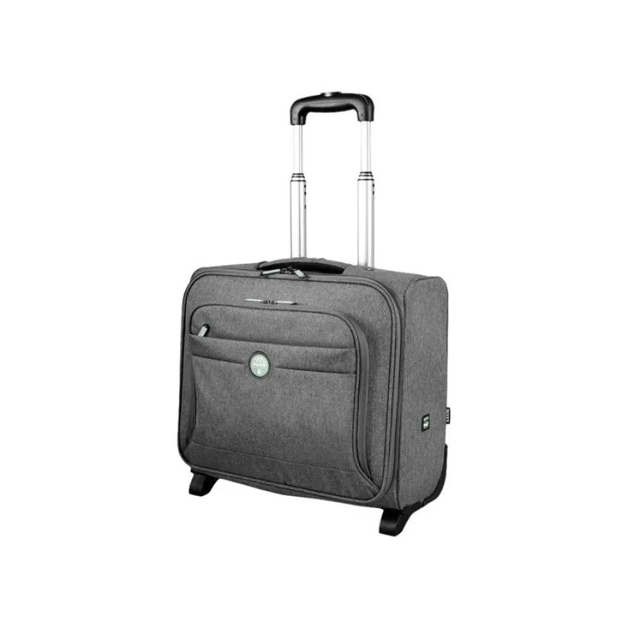 PORT Designs Yosemite - Trolley pour ordinateur portable 15,6" - gris