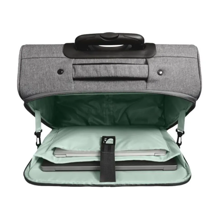 PORT Designs Yosemite - Trolley pour ordinateur portable 15,6" - gris