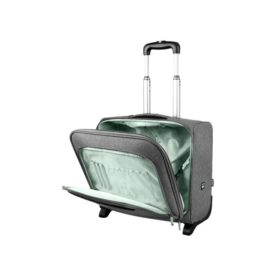 PORT Designs Yosemite - Trolley pour ordinateur portable 15,6" - gris