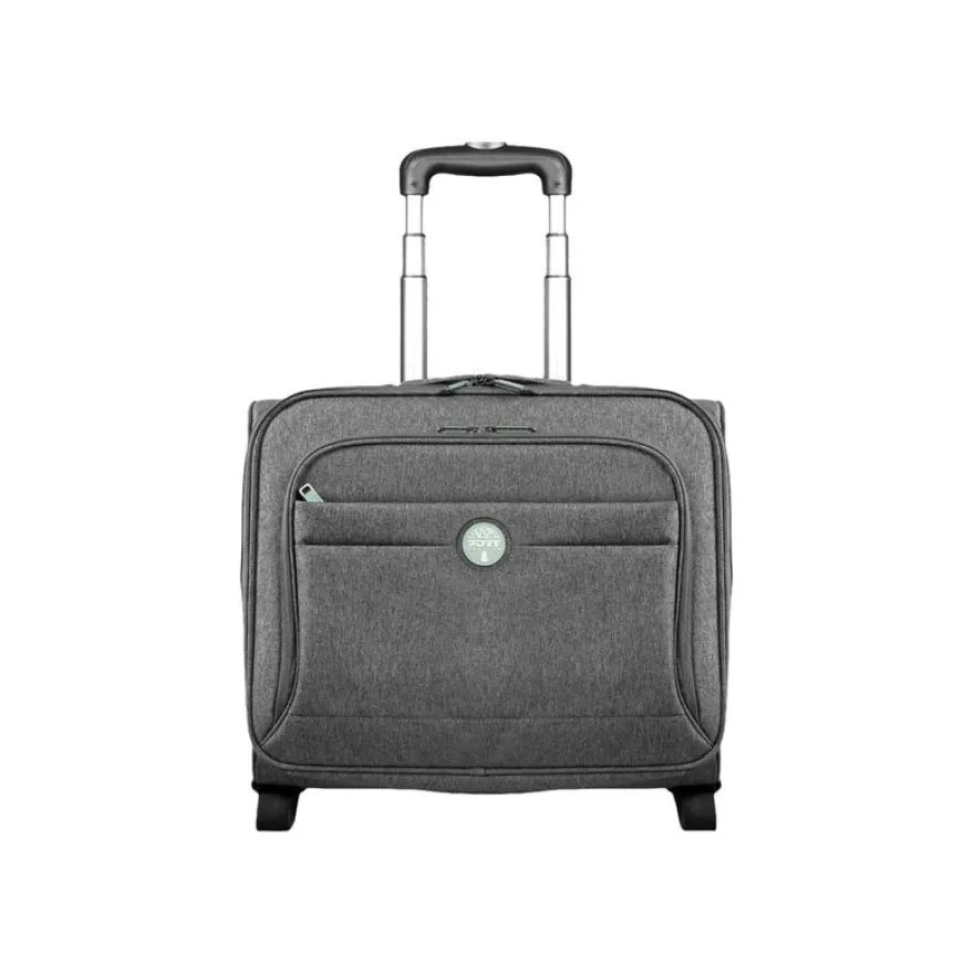 PORT Designs Yosemite - Trolley pour ordinateur portable 15,6" - gris