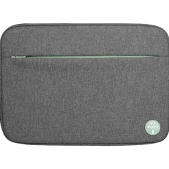 Port Designs Yosemite Eco-Trendy - Housse sleeve pour ordinateur portable 15,6" - gris