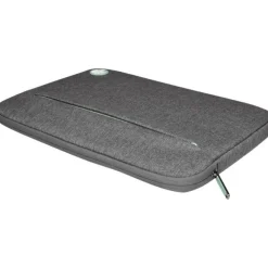 Port Designs Yosemite Eco-Trendy - Housse sleeve pour ordinateur portable 15,6" - gris