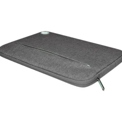 Port Designs Yosemite Eco-Trendy - Housse sleeve pour ordinateur portable 13,3/14" - gris