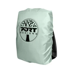 Port Designs Yosemite Eco-Trendy - Sac à dos pour ordinateur portable 13,3/14" - gris