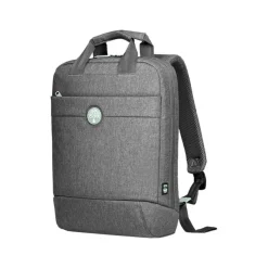 Port Designs Yosemite Eco-Trendy - Sac à dos pour ordinateur portable 13,3/14" - gris