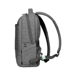 Port Designs Yosemite Eco-Trendy - Sac à dos pour ordinateur portable 15,6" - gris