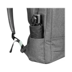 Port Designs Yosemite Eco-Trendy - Sac à dos pour ordinateur portable 15,6" - gris