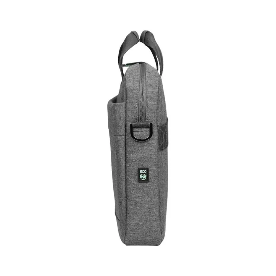 Port Designs Yosemite Eco-Trendy - Sacoche pour ordinateur portable 15,6" - gris