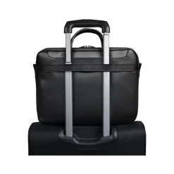 PORT Designs Zurich - Sacoche pour ordinateur portable 15,6" - noir