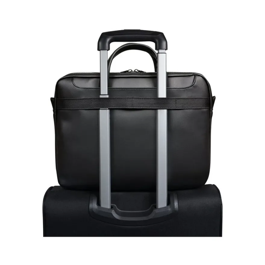 PORT Designs Zurich - Sacoche pour ordinateur portable 15,6" - noir