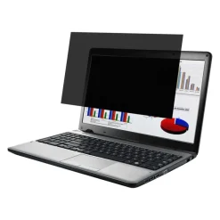PORT Professional - filtre de confidentialité pour écran 17"
