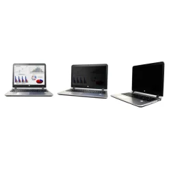PORT Professional - filtre de confidentialité pour écran 17"