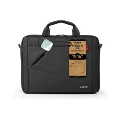 PORT SYDNEY ECO TL - Sacoche pour ordinateur portable 13-14" - noir