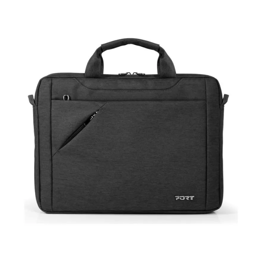 PORT SYDNEY ECO TL - Sacoche pour ordinateur portable 13-14" - noir