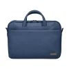 Port Zurich - Sacoche pour ordinateur portable 15,6" - bleu