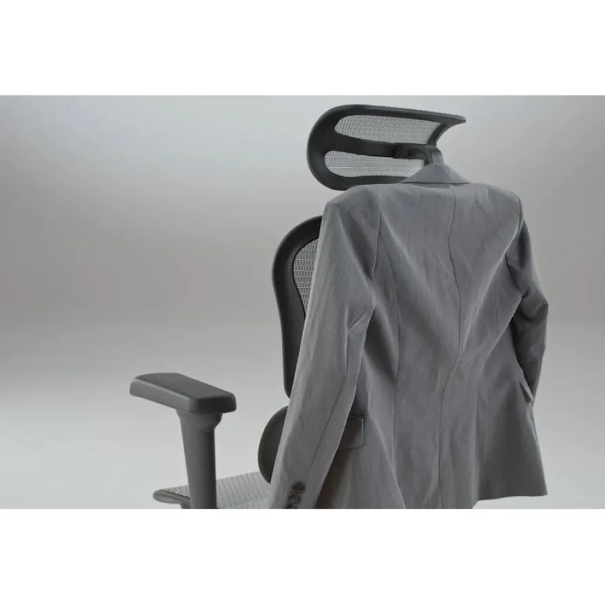 Porte veste pour fauteuil de bureau ERGOHUMAN Ultra