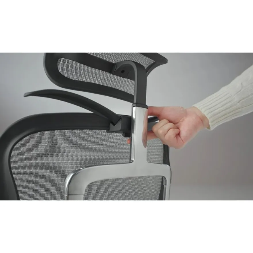 Porte veste pour fauteuil de bureau ERGOHUMAN Ultra