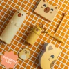 Porte-cartes Chat Capy Cards Back2Fun