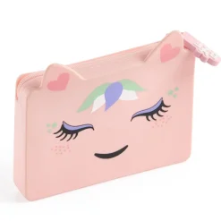 Porte-cartes Chat Licorne Cards Back2Fun