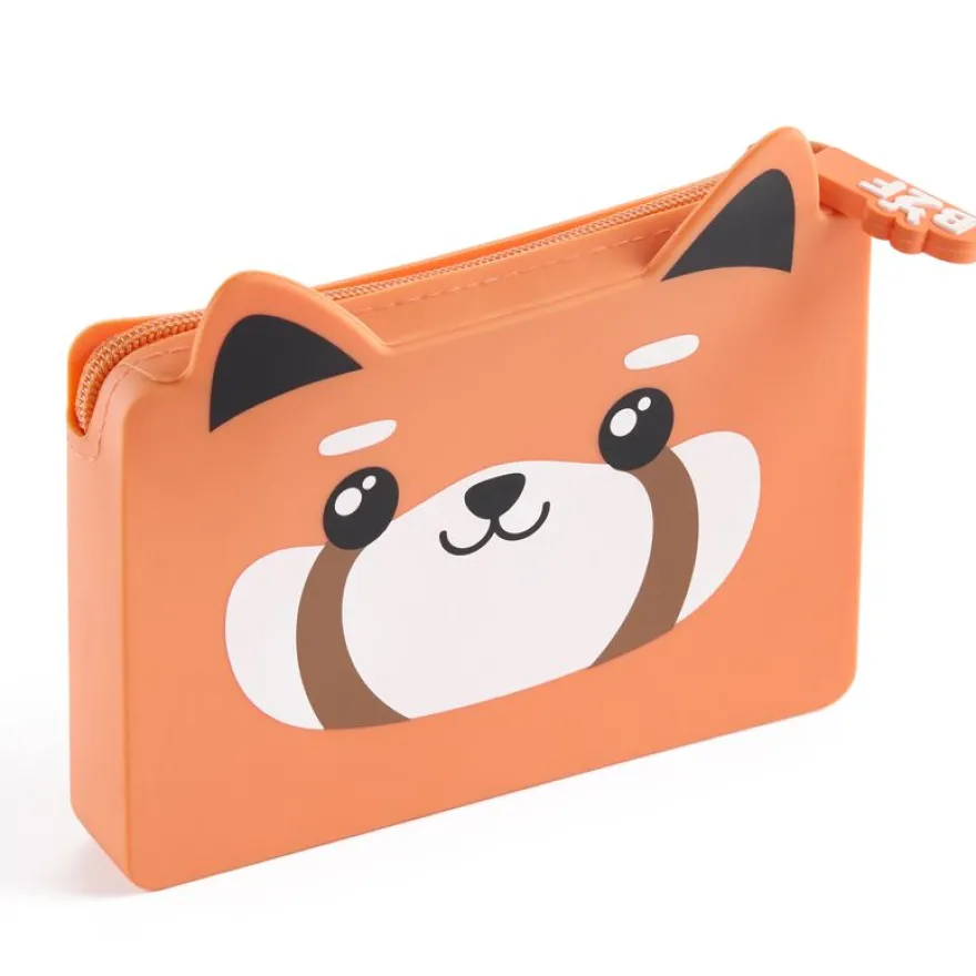 Porte-cartes Chat Renard Cards Back2Fun