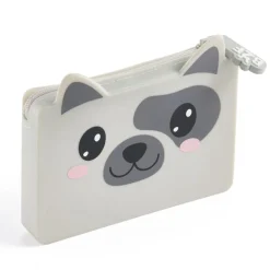 Porte-cartes Chien Wild Cards Back2Fun