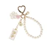 Porte-clés Barbie Pearls