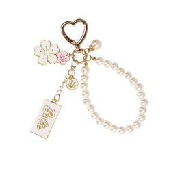 Porte-clés Barbie Pearls