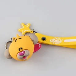 Porte-clés figurine Diddl