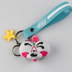 Porte-clés figurine Diddl
