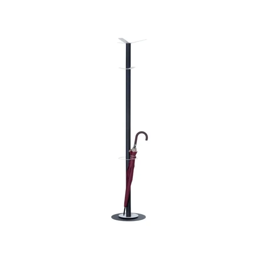 Porte-manteau EASYCLOTH - 6 patères