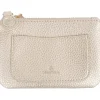 Porte-monnaie double zip Lady Bradford - 2 couleurs assorties - Oberthur