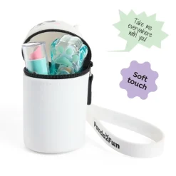 Porte-monnaie Mini Too Cool Panda Back2Fun
