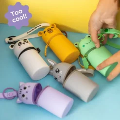 Porte-monnaie Mini Too Cool Chat Back2Fun