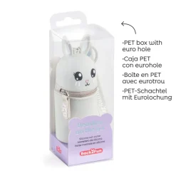 Porte-monnaie Mini Too Cool Lapin Back2Fun