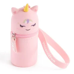 Porte-monnaie Mini Too Cool Licorne Back2Fun