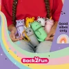 Porte-monnaie Mini Too Cool Licorne Back2Fun