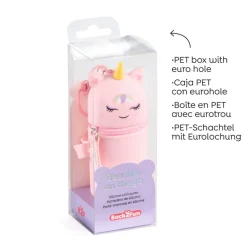 Porte-monnaie Mini Too Cool Licorne Back2Fun
