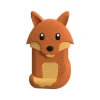 Porte-monnaie sans contact Renard Money Walkie