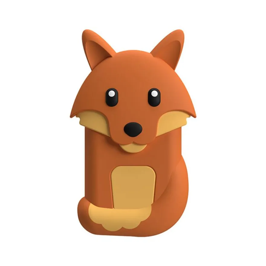 Porte-monnaie sans contact Renard Money Walkie