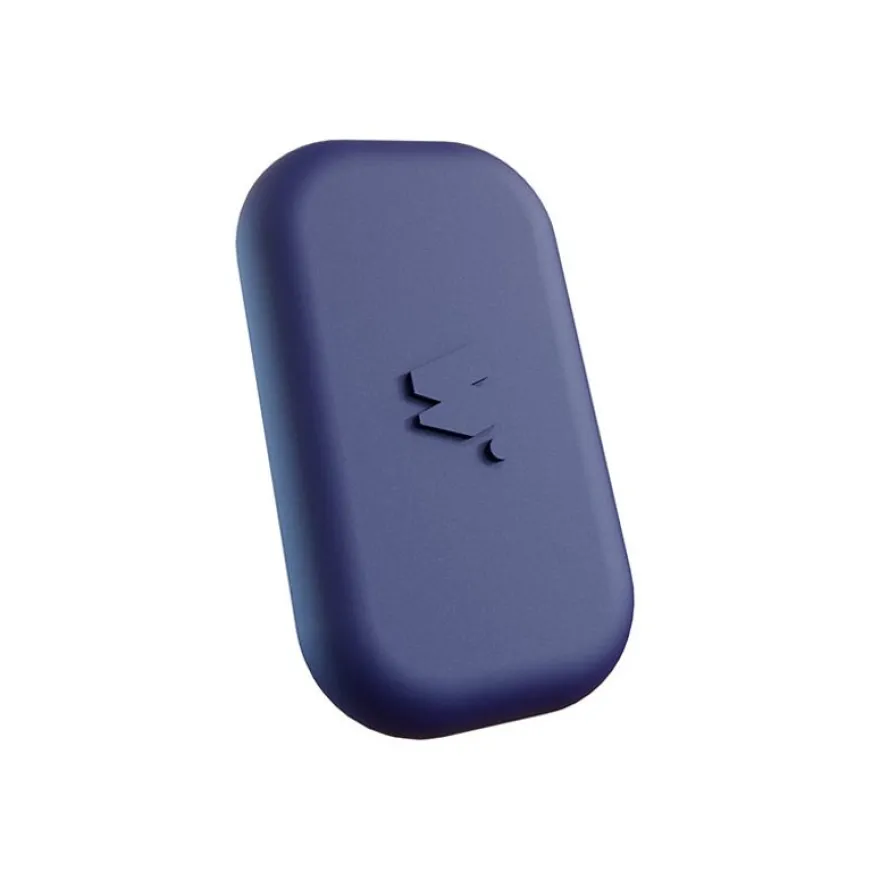 Porte-monnaie sans contact Silicone Money Walkie - disponible dans différentes couleurs