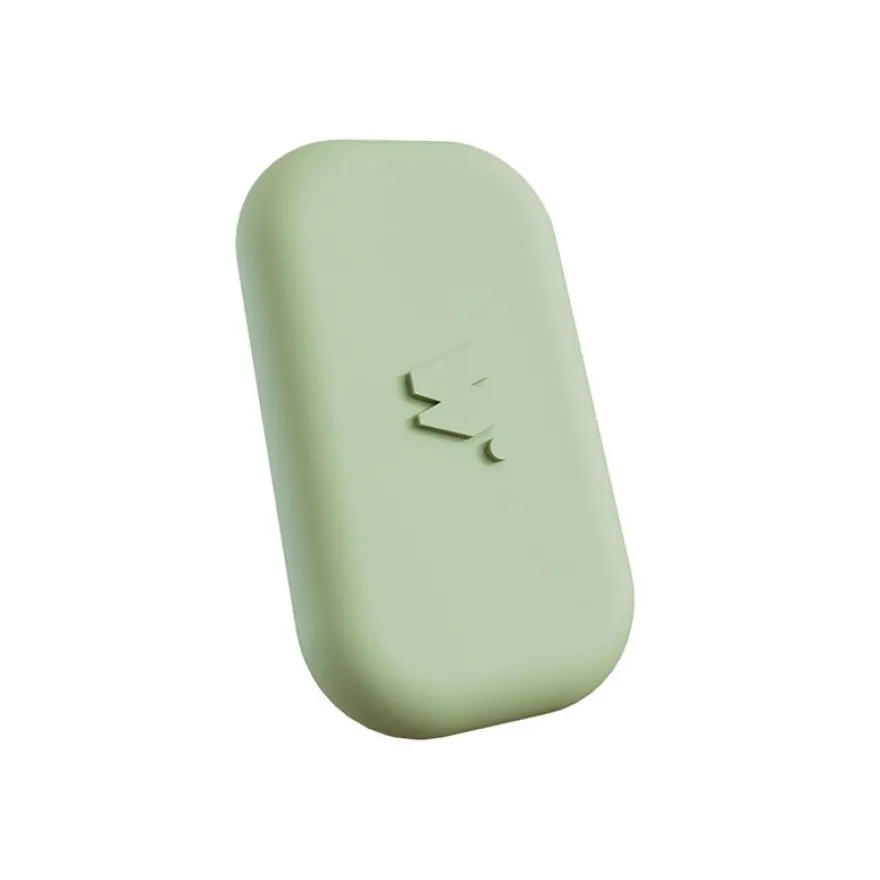 Porte-monnaie sans contact Silicone Money Walkie - disponible dans différentes couleurs