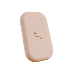 Porte-monnaie sans contact Silicone Money Walkie - disponible dans différentes couleurs
