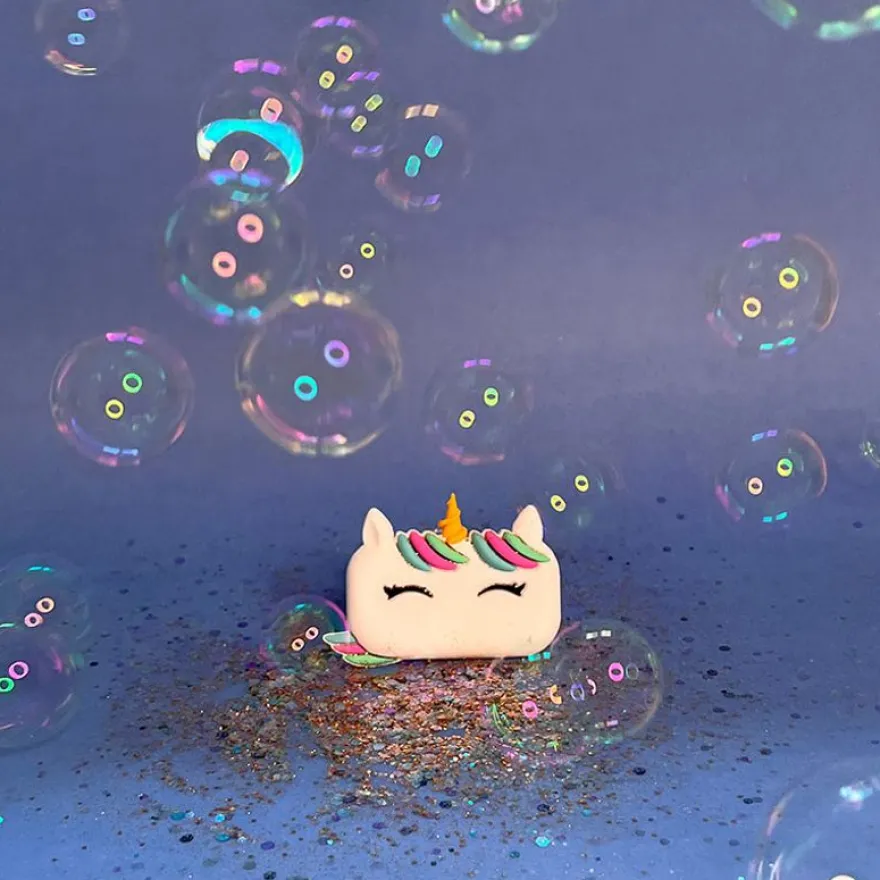 Porte-monnaie sans contact Surf ou Licorne Money Walkie