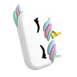 Porte-monnaie sans contact Surf ou Licorne Money Walkie