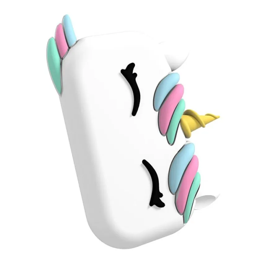 Porte-monnaie sans contact Surf ou Licorne Money Walkie