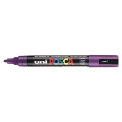 Posca - Marqueur peinture pointe moyenne - violet