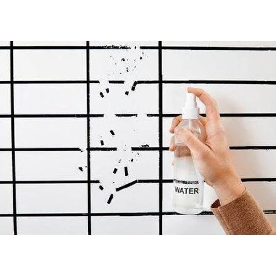 Post it - Tableau blanc Super Sticky - rouleau - 61 cm x 91 cm