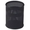Pot a crayons mesh sydney - noir