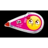 Pritt - Pack de 3 Mini correcteurs - "Emoji"